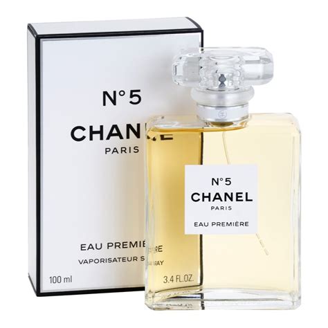 chanel no 5 eau premiere uk|chanel 5 premiere review.